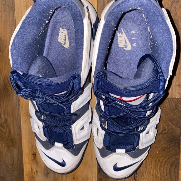 Nike Uptempo Olympic - Picture 2 of 6